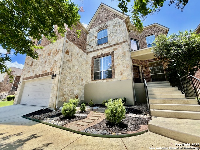 Details for 24031 Canyon Row, San Antonio, TX 78260