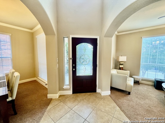 Image 3 of 35 For 24031 Canyon Row