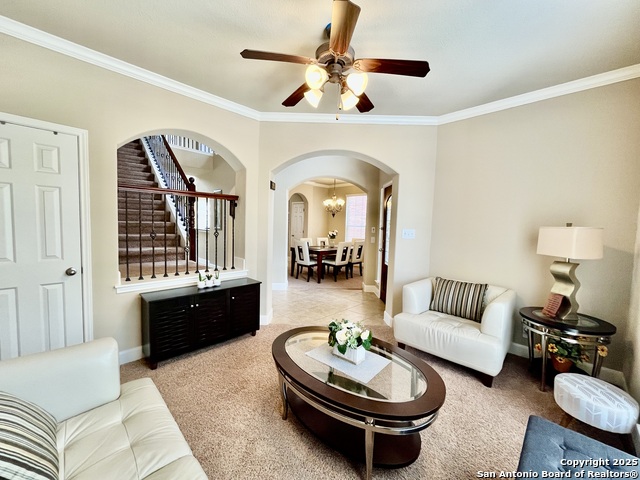 Image 7 of 35 For 24031 Canyon Row