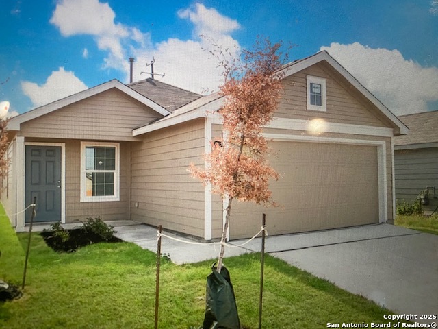 Details for 1323 Flame Tanager, San Antonio, TX 78245