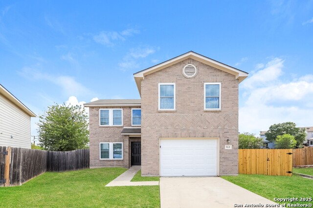 Details for 3618 Calico Cor, San Antonio, TX 78245