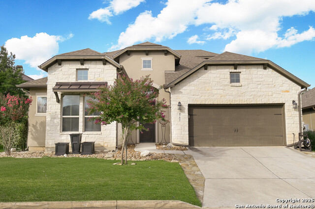 Details for 4752 Amorosa, San Antonio, TX 78261