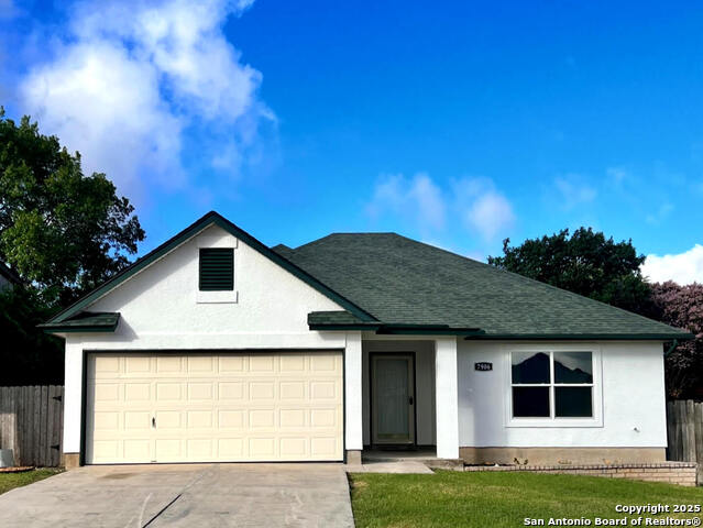 Details for 7906 Swindow Circle, Converse, TX 78109