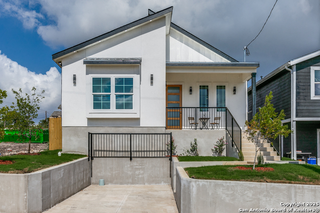 Details for 719 Amanda  , San Antonio, TX 78220