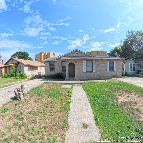Details for 126 Hosack  , San Antonio, TX 78211