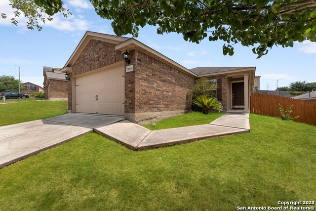 Details for 10926 Acorn Cyn, San Antonio, TX 78252