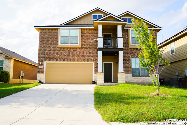 Details for 11107 Bedazzled, San Antonio, TX 78245