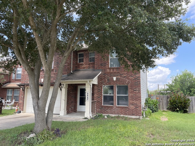 Details for 5927 Ironmill, Converse, TX 78109