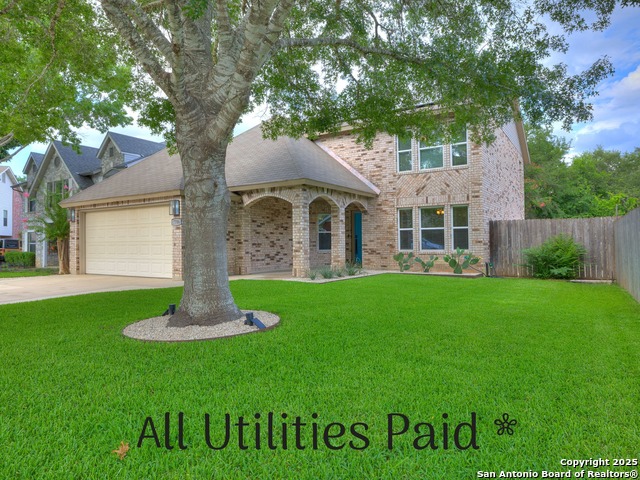 Details for 7706 Falcon Oak, San Antonio, TX 78249