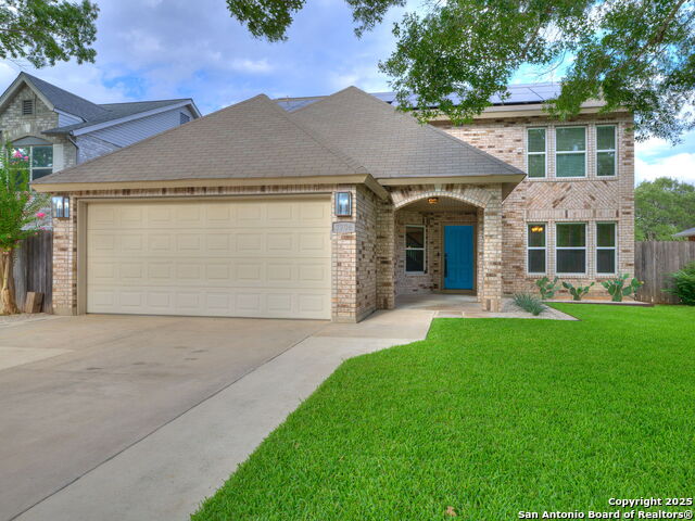 Image 2 of 48 For 7706 Falcon Oak