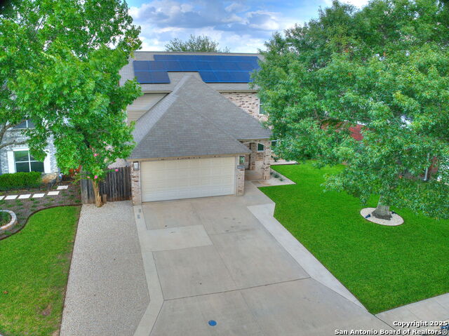 Image 47 of 48 For 7706 Falcon Oak