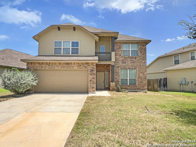 Details for 8915 Palmetto Park, Converse, TX 78109