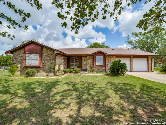 Details for 341 Oriente  , Pleasanton, TX 78064