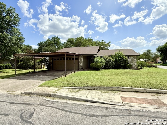 Details for 5731 Timber Bend, San Antonio, TX 78238