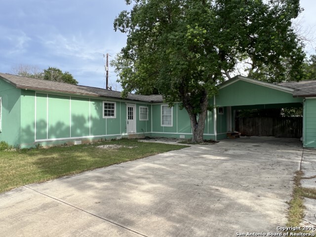Details for 163 Day  , San Antonio, TX 78210