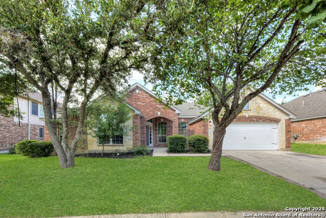 Details for 10502 Black Horse, Helotes, TX 78023