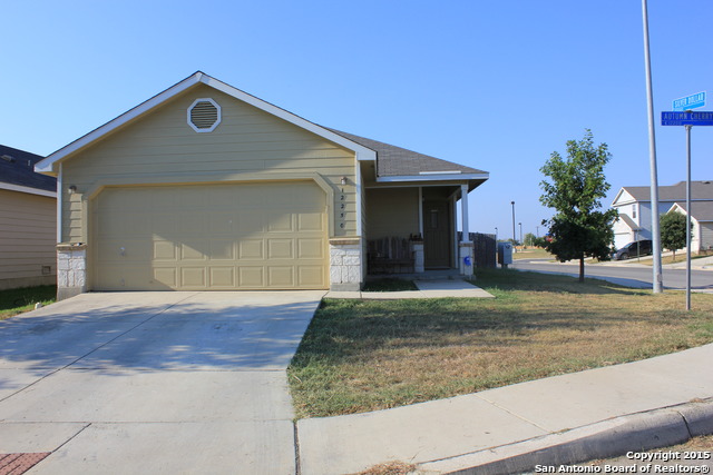 Details for 12250 Autumn Cherry, San Antonio, TX 78254