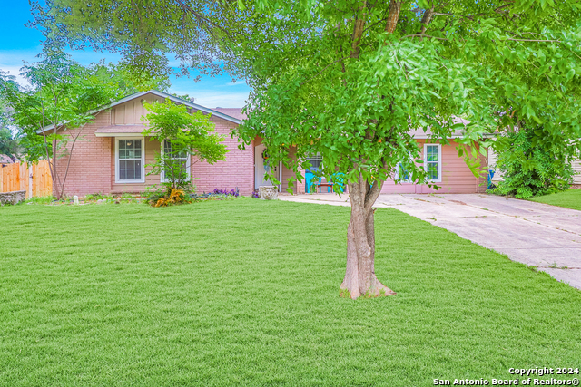 Details for 5702 Woodgreen, San Antonio, TX 78218