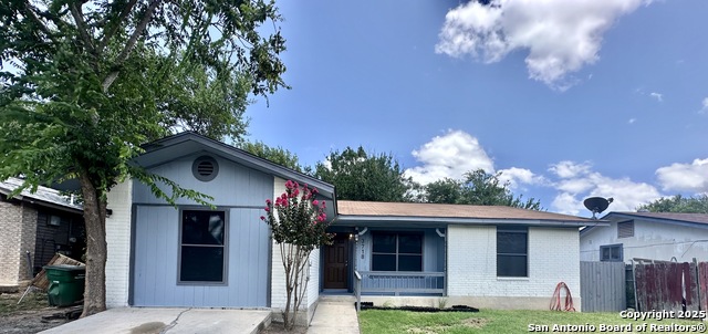 Details for 3718 Bremen  , San Antonio, TX 78210