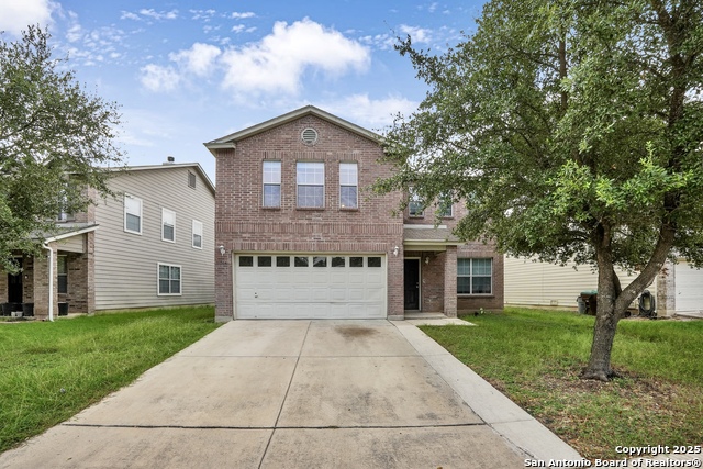 Details for 11314 Liberty, San Antonio, TX 78254