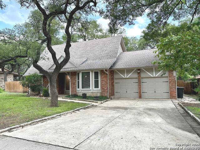 Details for 10618 Cedar Elm, San Antonio, TX 78230