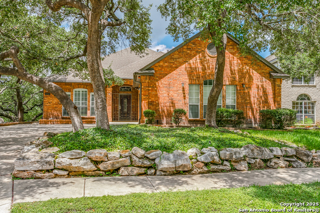 Details for 18347 Edwards Blf, San Antonio, TX 78259
