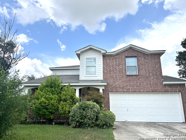 Details for 10006 Bradley Oak, San Antonio, TX 78223