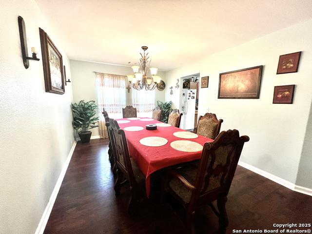 Image 3 of 27 For 10006 Bradley Oak