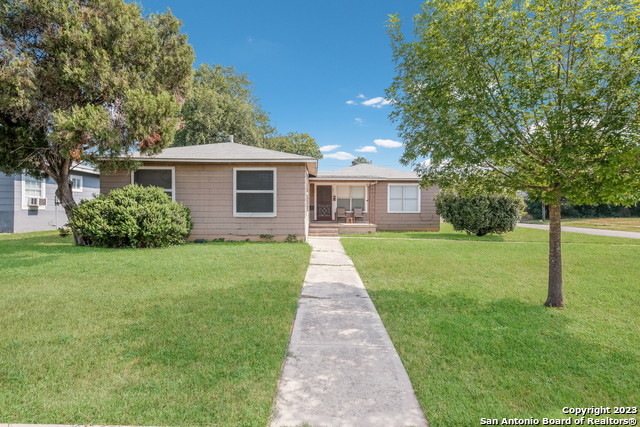 Details for 1503 Donaldson Ave, San Antonio, TX 78228