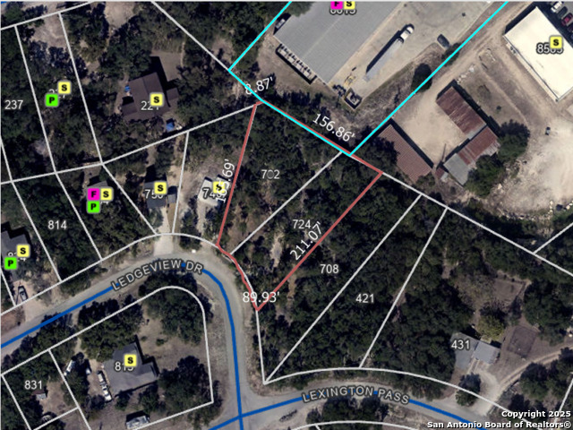 Image 14 of 14 For 724 And 732 Ledgeview