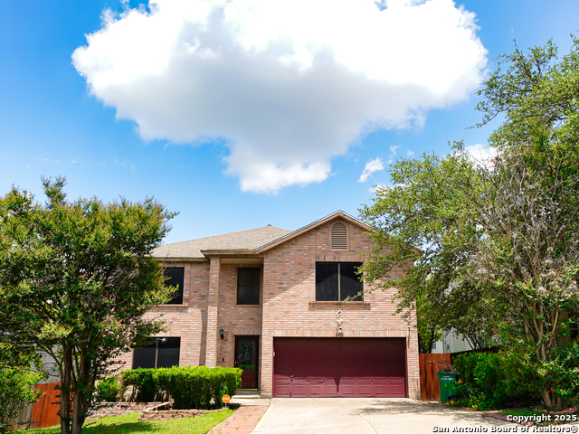 Details for 3935 Knollcross, San Antonio, TX 78247