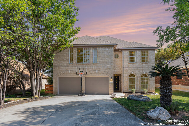 Details for 21707 Beaver Bend, San Antonio, TX 78258