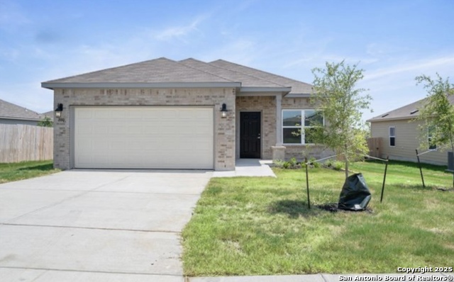 Details for 2110 Goose Pond, San Antonio, TX 78224