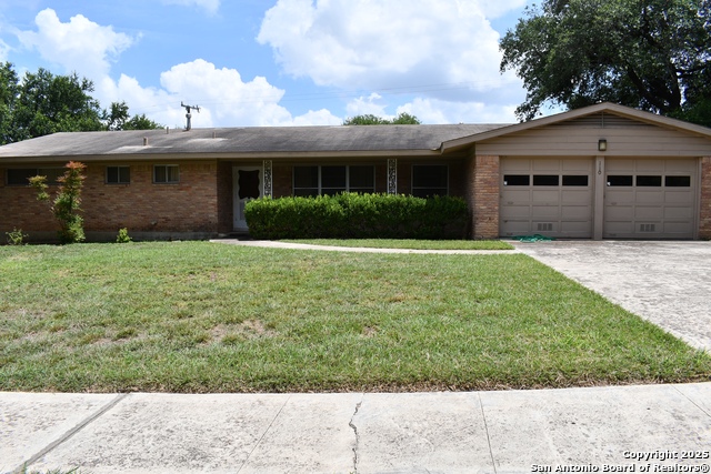 Details for 110 Northaven, San Antonio, TX 78229