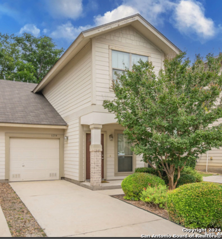Details for 6214 Jolie W, San Antonio, TX 78240