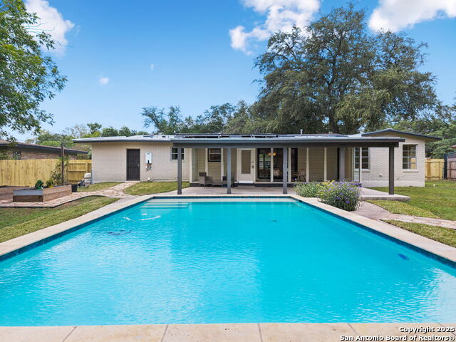 Details for 602 Antler  , Castle Hills, TX 78213