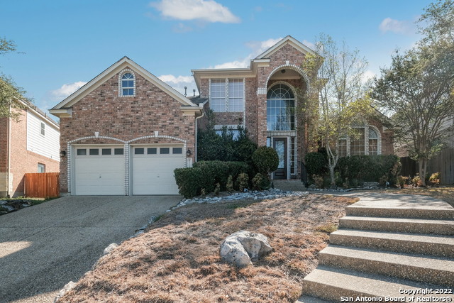 Details for 21122 Balmoral Place, San Antonio, TX 78258