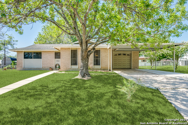 Details for 3942 Viewsite, San Antonio, TX 78223