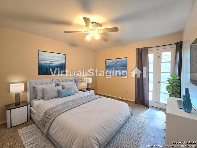 Image 12 of 24 For 8702 Village Dr  143