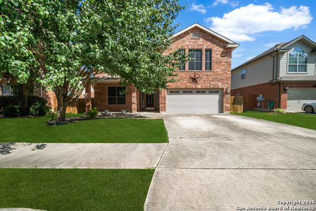 Details for 2624 Cloverbrook, Schertz, TX 78108