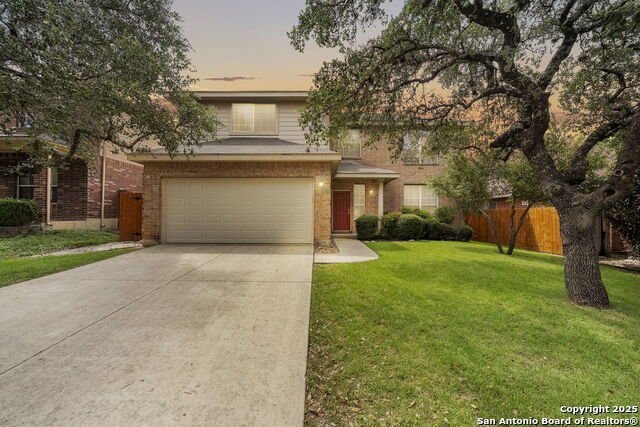 Details for 8838 Feather Trl, Helotes, TX 78023