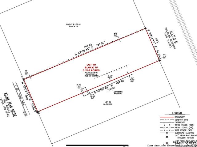 Listing photo id 1 for 8530 Wilma Jean
