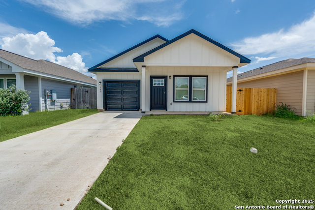 Details for 243 Mar Hill, Seguin, TX 78155