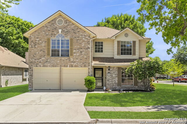 Details for 1001 Grey Feather, Schertz, TX 78154