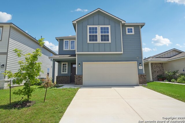 Details for 14640 Sweet Clover, San Antonio, TX 78253
