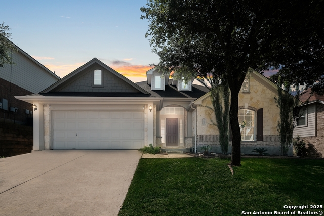 Details for 21842 Dolomite, San Antonio, TX 78259