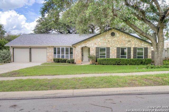 Details for 5831 Freemans Farm, San Antonio, TX 78233