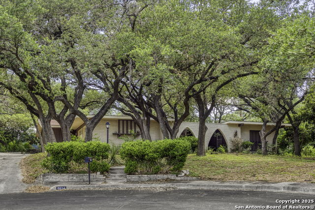 Details for 9614 Tioga  , San Antonio, TX 78230