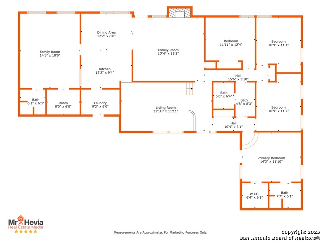 Listing photo id 11 for 9614 Tioga  