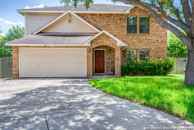 Details for 1658 Possum  , San Antonio, TX 78232